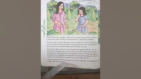 Class - 8 Moral Values Chapter - 3 (31 - 07 - 2020)