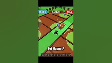 New Prismatic Cosmetic Pancake Stack🥞 in Grow A Garden  #growagarden #roblox