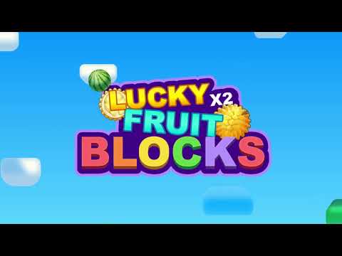 Crazy Fruits 2048 Game Mobile Game