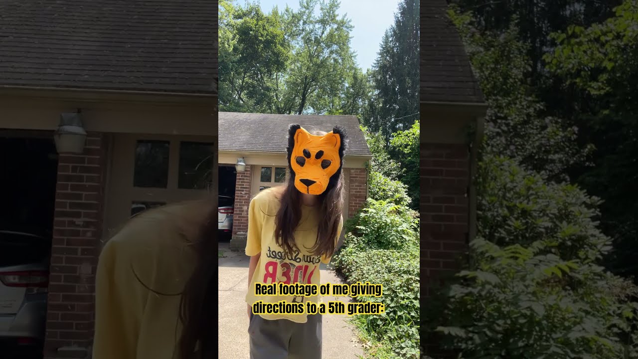 Real Footage Silly Funny Helpmemakethismakesense Therian