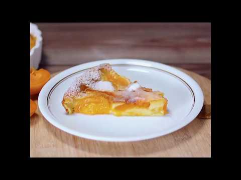 Video: Tart Z Marelicami