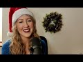 Mariah Carey - All I Want For Christmas Is You - Brí (Cover)