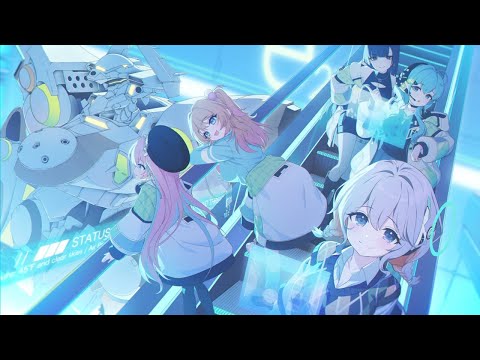 【マブラヴガールズガーデン】初配信ゲームだけどエンドコンテンツから【Vtuber】