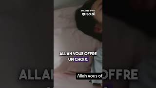 tahajjud  test de sincerite et devotion