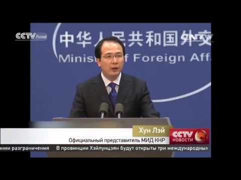 Защита суверенитета