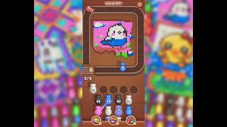 Cube Breaker 🧊 Level 127 Walkthrough & Solution