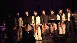 ZEYDANLI BİNGÖL ŞAVTİ MIJDUMANE