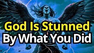 Chosen One You Passed The Final Test  Gods Reaction Will Stun You