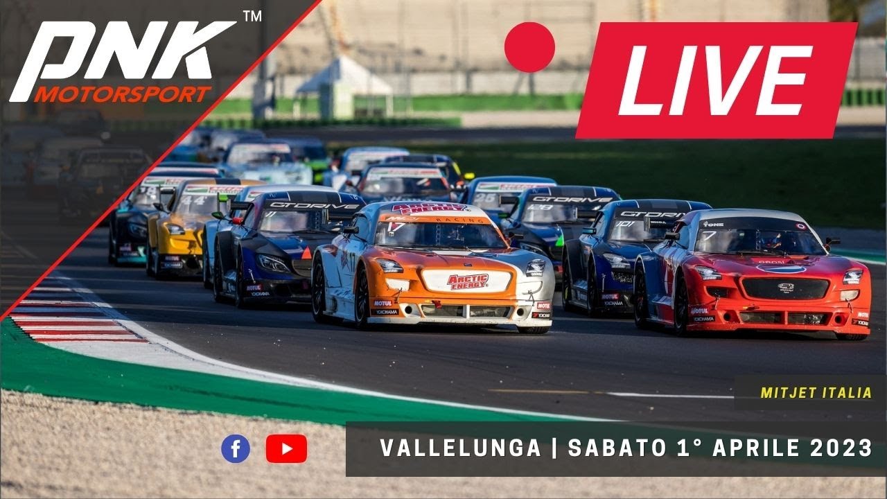 pnk-motorsport-live-streaming-vallelunga-1-aprile-2023-parte-1