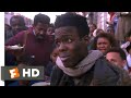 New Jack City (1991) - Finding Pookie Scene (2/10) | Movieclips