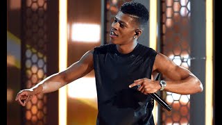Celebrity 'Empire' Star Bryshere Gray Breaks The Sad News About His Childhood Our Prayers Are With Him Wealth