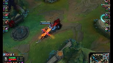 When U THink That triple Q ain