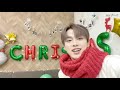 [ENG] JO1 🎄Happy Merry Christmas🎄 | 公式微博 @JO1_GototheTop official weibo video message compilation