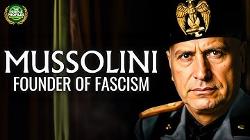 Mussolini - The Founder of Fascism Documentary