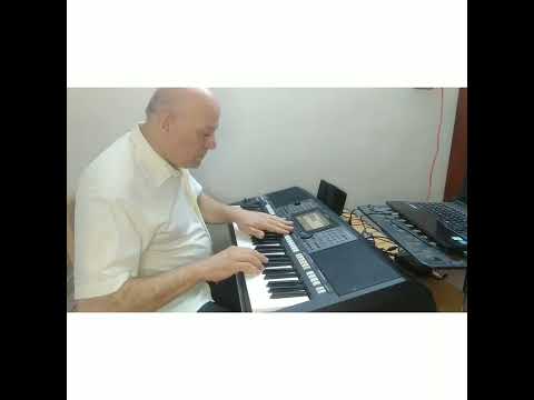 اغنية كعب الغزال فنان العرب رضا محمود