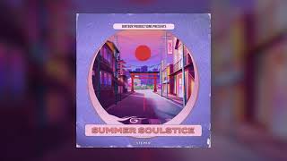 Summer Soulstice Full Preview