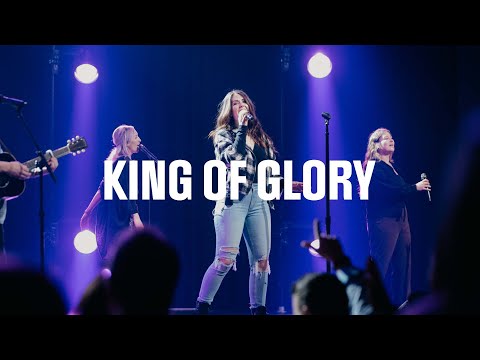King of Glory