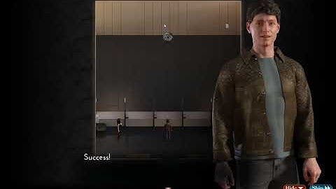 The Genesis Order Update 88101 Save File Download +Walkthrough [P45] ,chest key