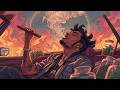 Stoner's Paradise — Relaxed Rap • Mellow Hip-Hop • 420 Mood #9