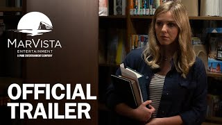 Lethal Love Triangle - Official Trailer - MarVista Entertainment