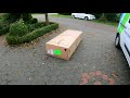Beginning of video