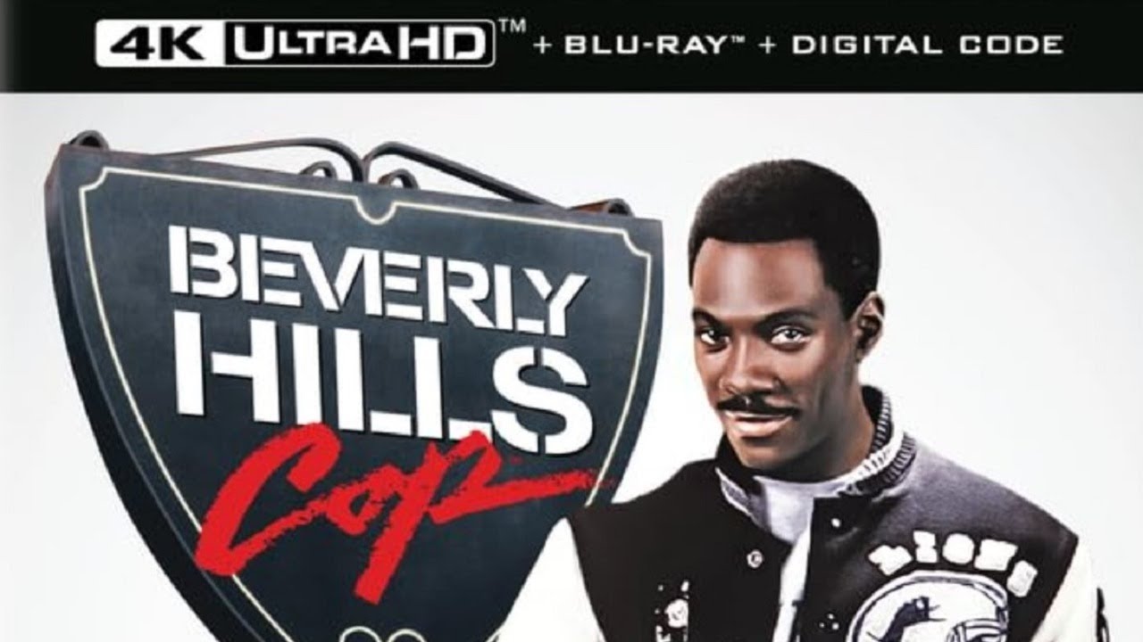 Harold Faltermeyer Axel F (Beverly Hills Cop Theme) (1984 / 1 HOUR