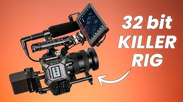 The Ultimate Camera Rig - Let