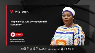 Mapisa-Nqakula corruption trial continues