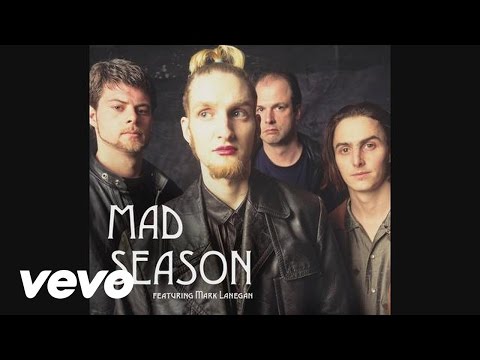 Mad Season - Locomotive (Audio)