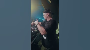 THIS IS REAL DJING 🫢🫢 #jameshype #realdjing #shorts