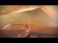 Destiny 2 | What's Inside Mercury's Pyramid?