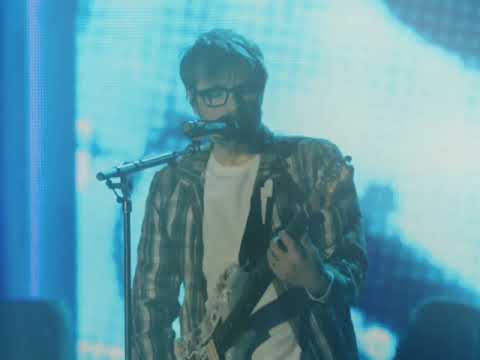 Weezer - Undone (The Sweater Song) [Live In Mexico Corona Capital 2025]