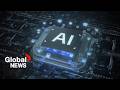 As Canada awaits AI strategy, expert warns data governance is key to success