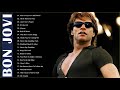 Bon Jovi Playlist - Bon Jovi Very Best Songs Playlist 2021 - Bon Jovi Greatest Hits Album