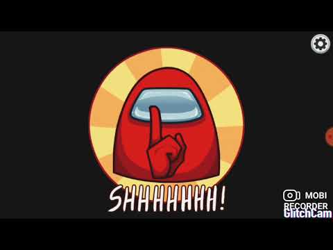 მოსაწყენი ხელი among usში