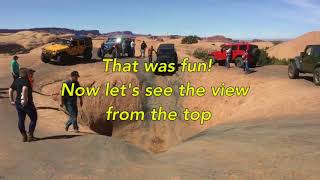 EJS 2018   Hells Revenge
