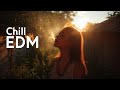 Chill Electronic EDM Mix 2024 🎧 Relaxing Beats for Focus, Study & Good Vibes
