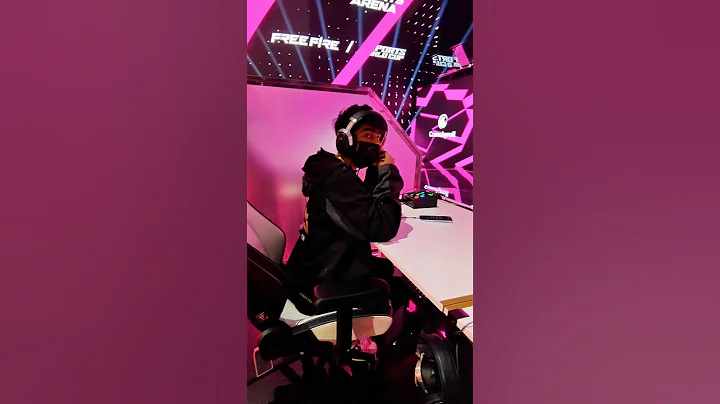 TEAM RHK #shorts #bossusman #freefire #gaming #ewc2025