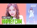 [UNFILTERED CAM] XG HARVEY(하비) &#39;PUPPET SHOW&#39; 4K | BE ORIGINAL