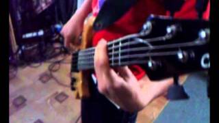 The Vips- На Студии Запись Альбома