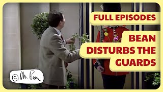 CHOOSING a New Hairstyle! | Mr Bean Full Episode | Mr Bean Official