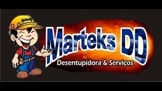 Desentupidora Limpa Fossa Em Sorocaba - Marteks Dd