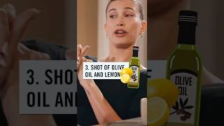 Hailey Bieber Turns 30—Her Honest Confession 😳 #shorts