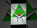 This is Beethoven Triangle!... #babyeinstein #beethoven #shapes #triangle #disney