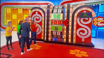 The Price is Right | Showcase Showdown (Part 1) | 5/9/2025