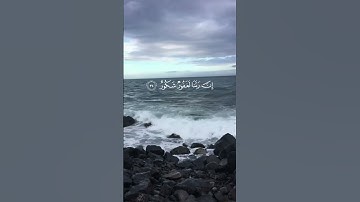 محمود علي البنا|سورة فاطر