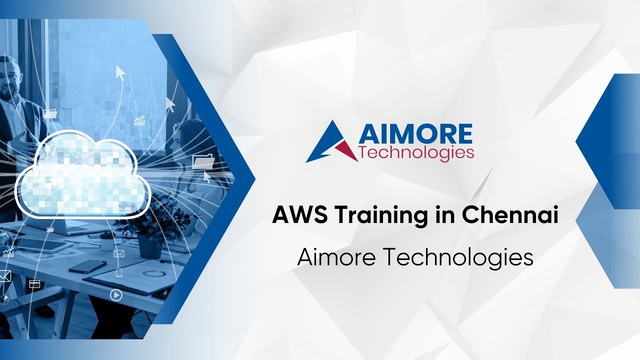 aws training in Chennai - Aimore Technologies - YouTube