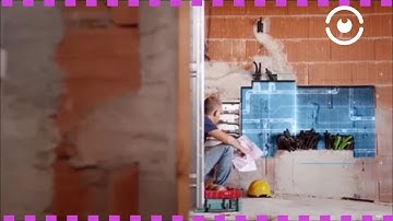 Watch Walabot Show Off! - Walabot Wed