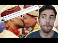 Muslims React to Gay Muslim Marriage