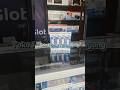 Toko Printer Tulungagung | Tinta Epson 003 original ready stokGlobal Printer